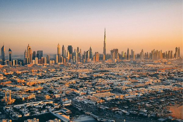 Dubai records more than AED9.1 billion in weeklong real estate transactions
