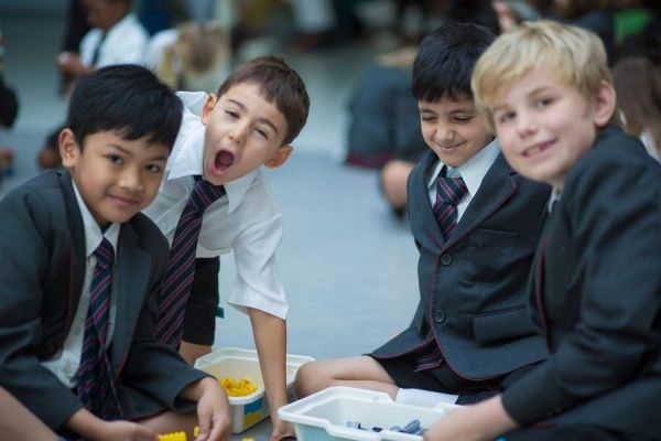 5 winter camps in the UAE to keep students engaged during holidays