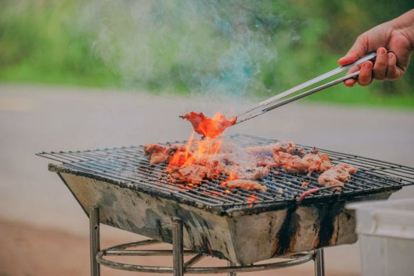 Top 5 barbecue spots to fire up the grill in Dubai