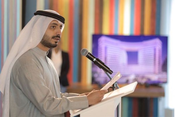 Seven Tides announce opening of Emirates' first NH Collection hotel in February 2023