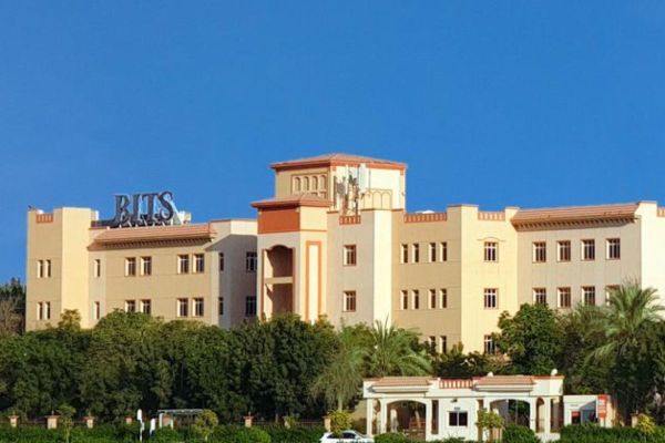 BITS Pilani Dubai Campus launches civil engineering programme