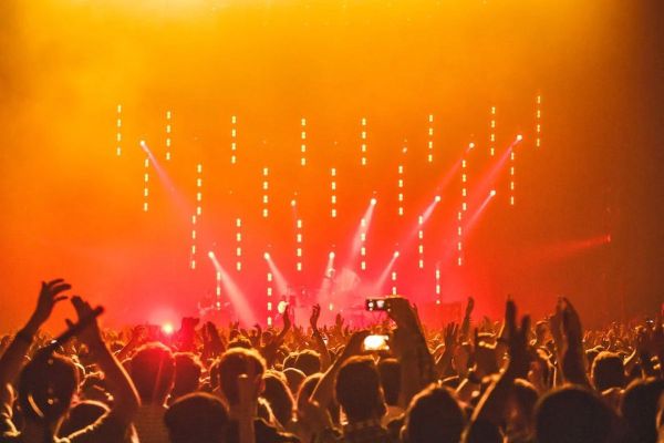 NYE 2023: Top concerts in UAE to watch out for