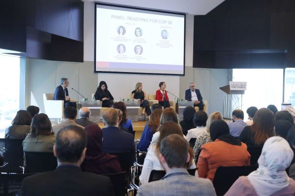 COP28: Dubai businesses focus on restructuring business models to support sustainability