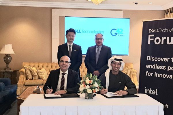 Dell Technologies, G42 Cloud to collaborate on cloud, security, and IT services