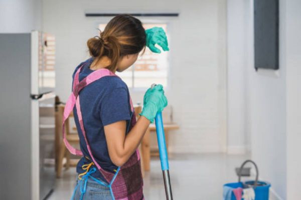 New Federal Decree Law regarding domestic workers comes into force