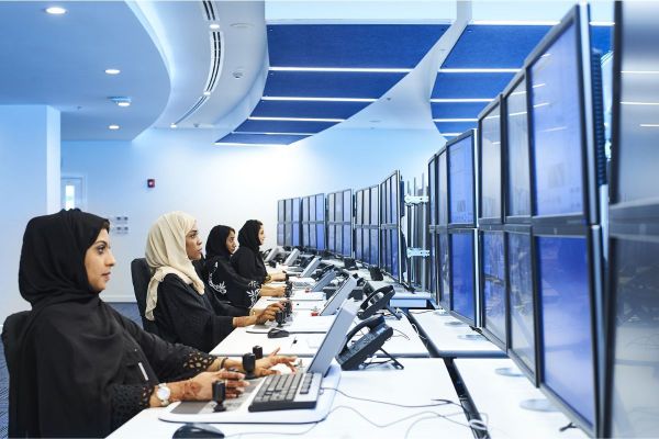 DP World passes 100,000 employees globally