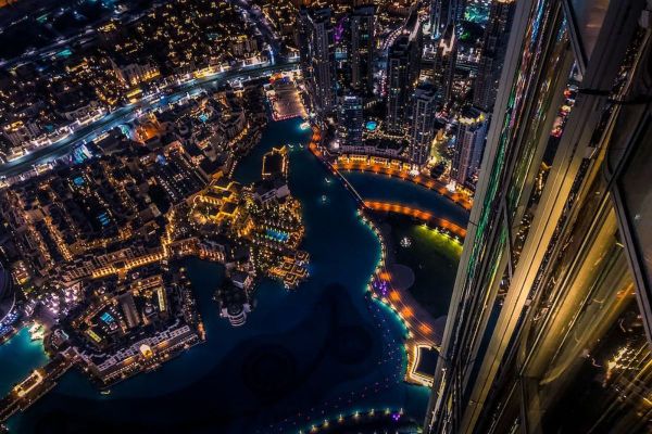 Dubai realty records over AED1.8bn transactions on Tuesday