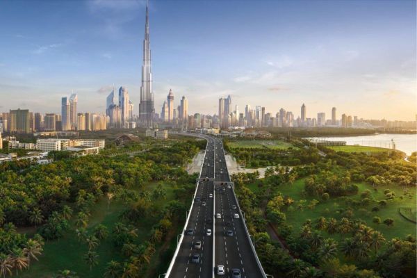 Dubai approves second phase of Dubai 2040 Urban Master Plan