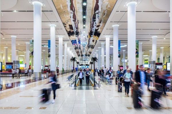Dubai Airports' new initiative ensures smooth travel for people with hidden disabilities