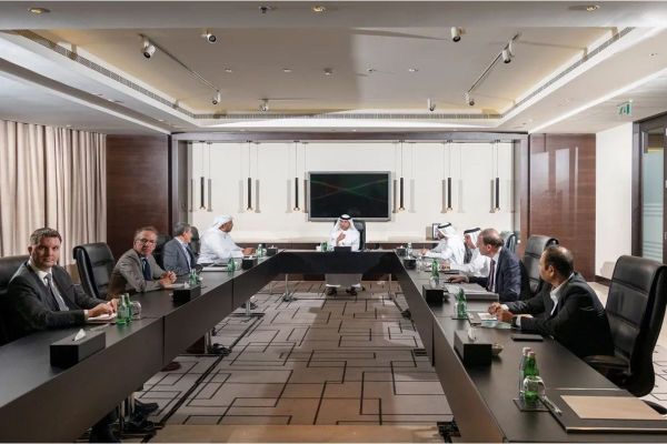 District Cooling Operators Association focuses on reducing carbon footprints