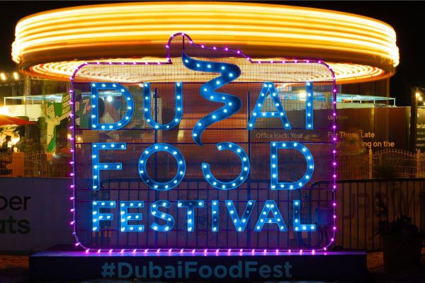 Dubai to host Dubai Food Festival  in April 2023