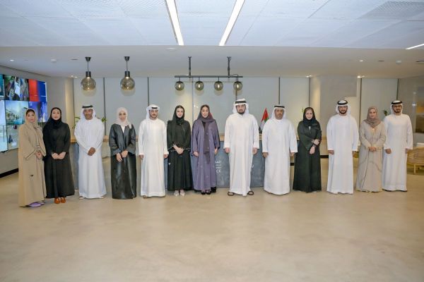 Dubai Media Council to develop strategies to enhance print, broadcast, and digital platforms