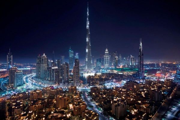 Dubai tops Global Power City Index 2022 in MENA region