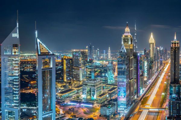 Dubai realty records over AED9.1 bn in weeklong transactions
