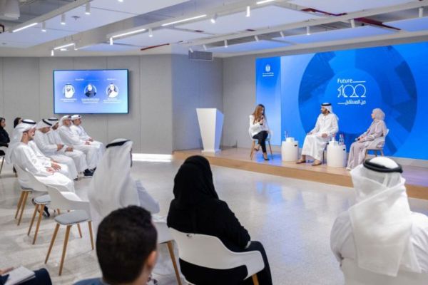 'Future 100' aims to support 100 start-ups that shape future economy of UAE