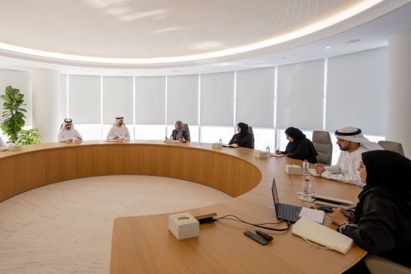 Higher Committee plans 10 projects to strengthen government digital services