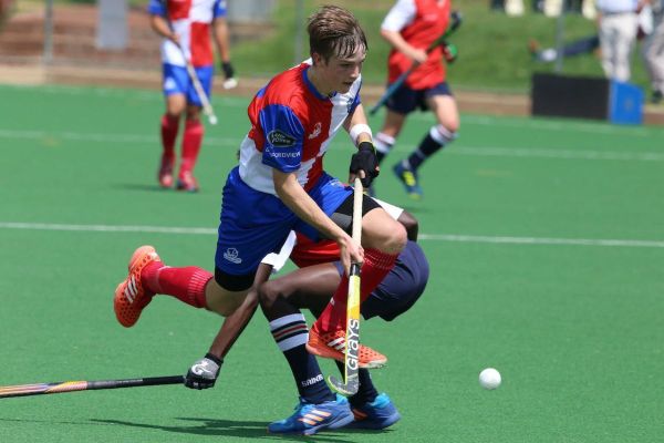 DSC joins Emirates Hockey Federation to develop hockey sport in UAE