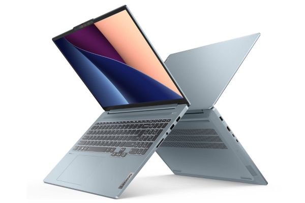 Lenovo unveils next-gen consumer devices offering versatility and convenience