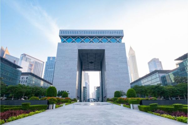 DIFC Courts launch world's first International Digital Economy Court