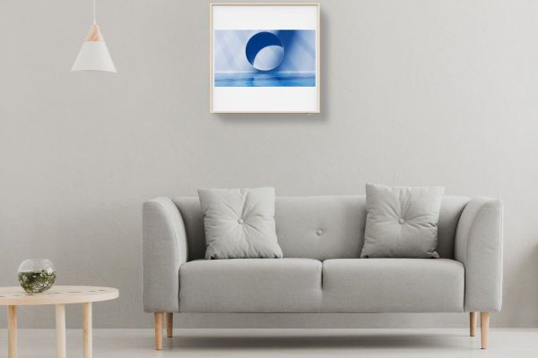 Refresh your room instantly with LG's new ARTCOOL Gallery air conditioner