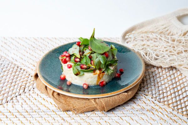 Mezza House announces opening of its stunning open-air terrace, Jnaynet Mezza