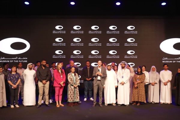 Museum of the Future receives global recognition for its inclusivity and equity