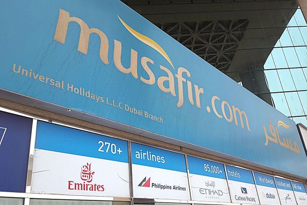 Musafir.com foresees steeper growth in 2023 for international travel