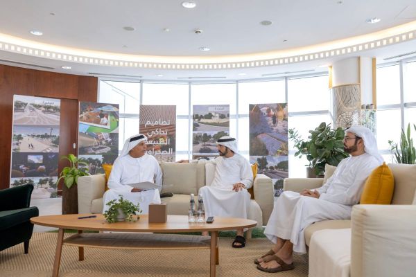 Dubai approves new plan for developing model residential neighbourhoods for citizens