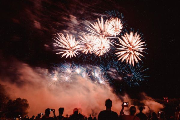 10 last-minute places to ring in 2023 in Dubai