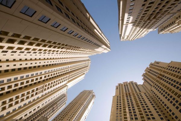 What you need to know when buying an off-plan property in Dubai