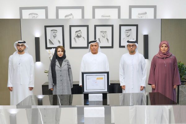 RTA receives three international certificates for its leading projects