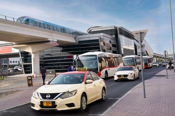 NYE 2023: RTA announces service schedule for the holiday