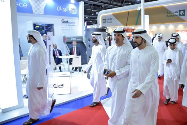 Big 5: Dubai aims to play major role in global innovation and digital transformation