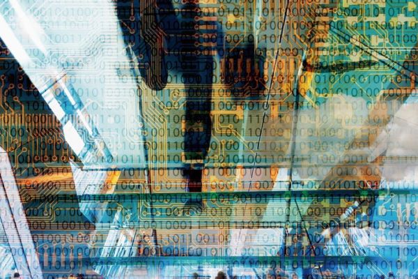 Spending on digital transformation in Middle East, Türkiye, & Africa to top $74b by 2026