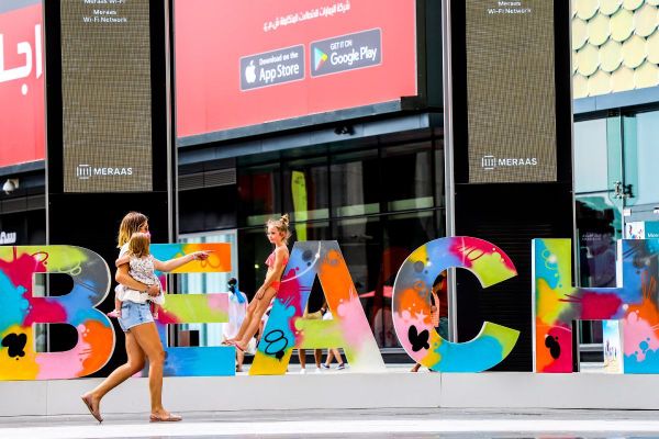 18 Fun Things to Do in Dubai with Kids for Your Next Vacation