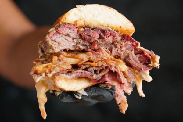 The Pit, Jordanian BBQ restaurant opens at City Walk Dubai