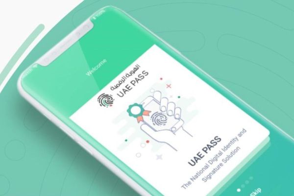 FAHR announce activation of e-signature system across federal government using UAE Pass