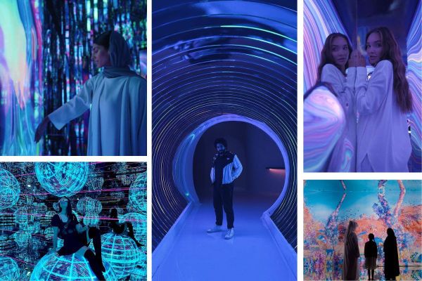 All you need to know about AYA Dubai