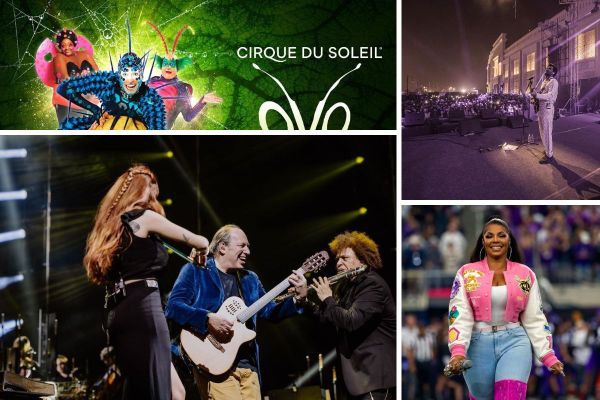 A Guide to Events happening in Dubai in January 2023