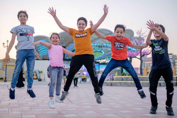 Global Village to give student scholarships worth over AED1 million