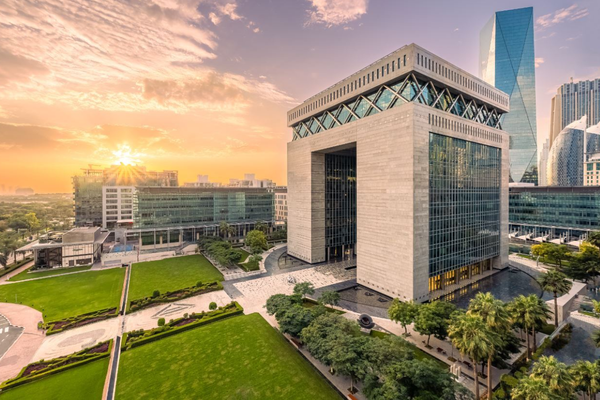 DIFC hosts over 250 companies managing assets worth $450 billion
