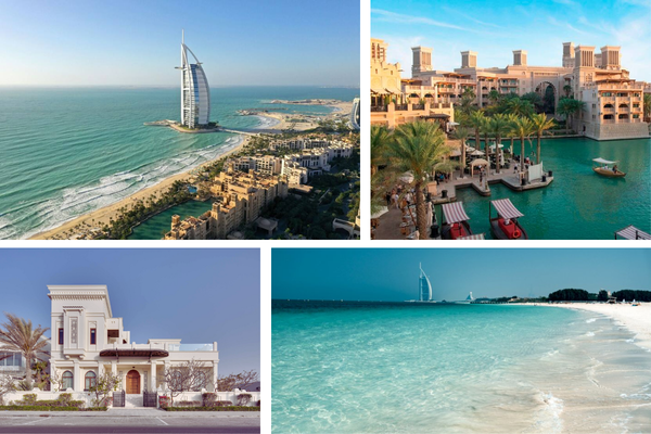 A Guide to Umm Suqeim Area in Dubai