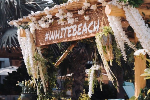 White Beach Dubai - Things to Do and See