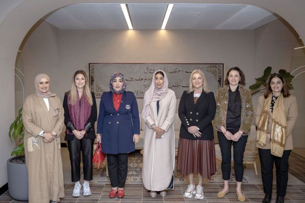 UAE GBC and Women's Forum of Parliamentary Assembly of the Mediterranean to expand ties of cooperation
