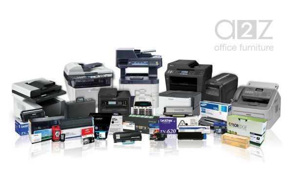 Interview with A2Z Office Supplies LLC, Dubai based provider of Machines, Consumables and Accessories related to Office Automation