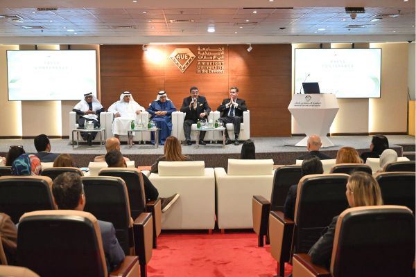 AUE achieves American accreditation candidacy