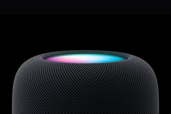 Apple launches new HomePod with advanced audio and iconic design