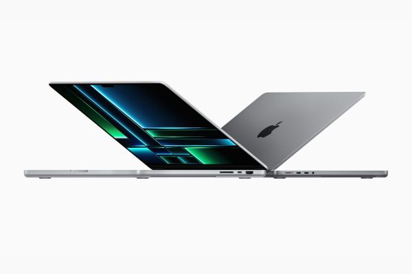 Apple unveils new MacBook Pro featuring game-changing performance and longest battery life ever in a Mac
