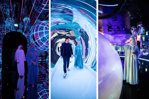 AYA, an immersive, experiential entertainment park opens doors at Wafi City, Dubai