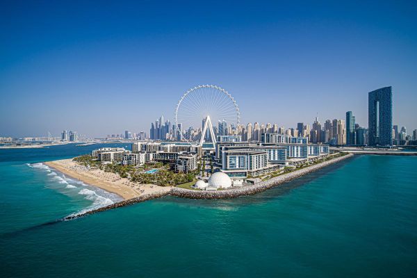 Dubai retains position as No.1 global destination at Tripadvisor Travellers’ Choice Awards 2023